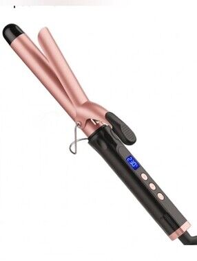 JAETON | 1" ceramic curling iron